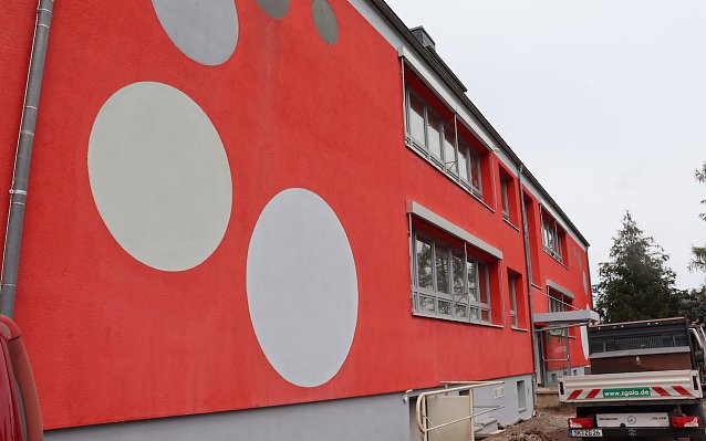 Bild: K&auml;the-Kollwitz-Schule