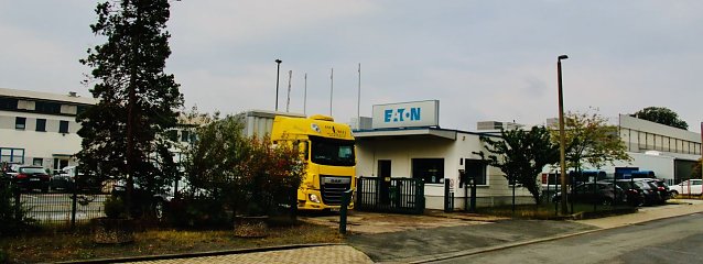 Bild: Gehen bei Eaton die Lichter aus?