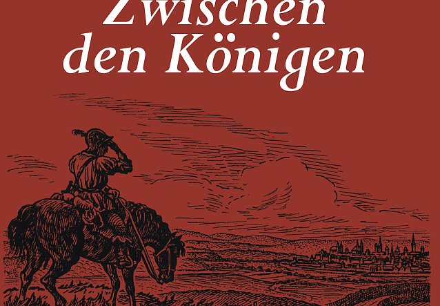 Bild: Ausschnitt aus dem Buchcover