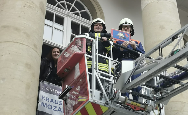 Bild: 71 Jugendfeuerwehrmitglieder haben am Malwettbewerb teilgenommen