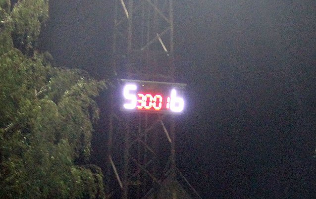 Bild: Spannendes Kreispokalfinale im Fu&szlig;ball