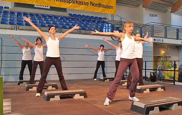 Bild: Neuntes Forum Berufsstart
