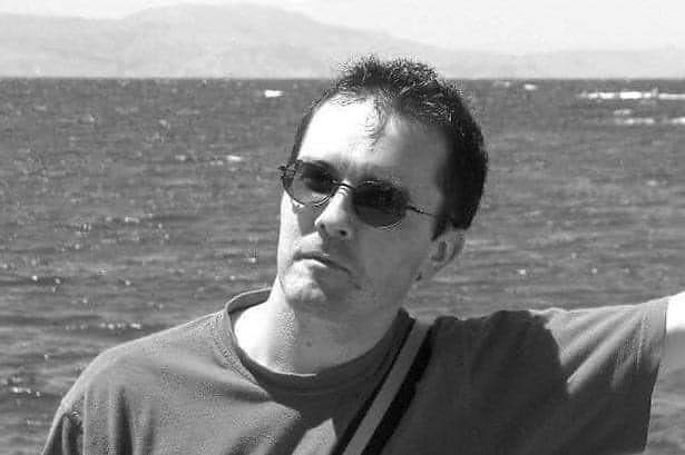 Bild: Samuel Paty (1973-2020)