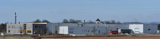 Bild: Die Kartonagenfabrik Freund wird arbeitet ab kommenden Jahr unter neuer F&uuml;hrung