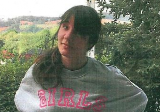 Bild: Wo ist Josephine Amanda Strehlow?
