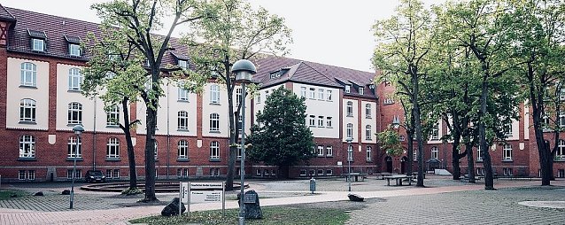 Bild: Herder-Gymnasium Nordhausen