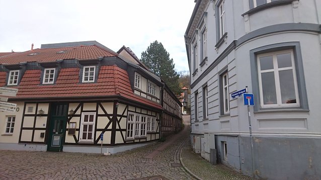 Bild: Alles soll anders werden im Altendorf