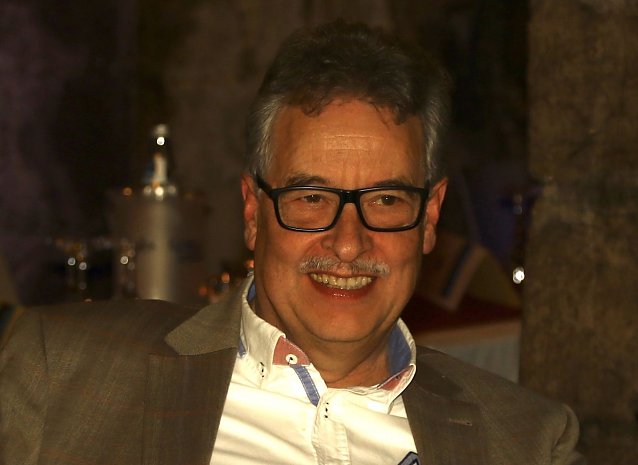 Bild: Michael John zieht sich bei Wacker aus dem Ehrenrat zur&uuml;ck