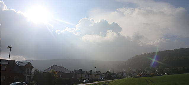 Bild: Wetterbild