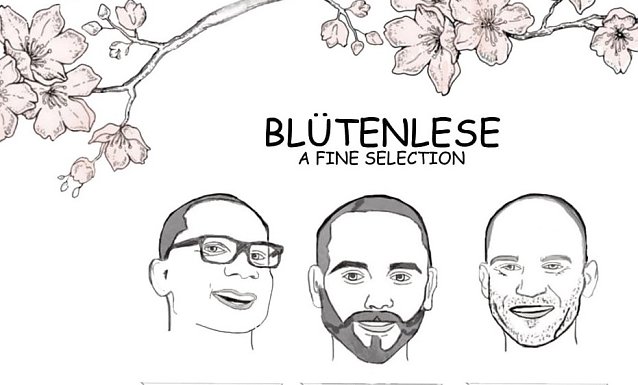 Bild: Das Tenortrio FELLAS ver&ouml;ffentlicht eine kleine Weihnacht-CD