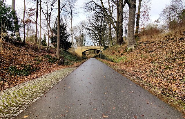 Bild: Park Hohenerode