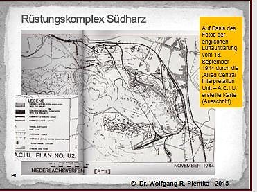 Bild: Allierte Luftaufkl&auml;rung