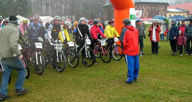 Bild: Start in die Saison