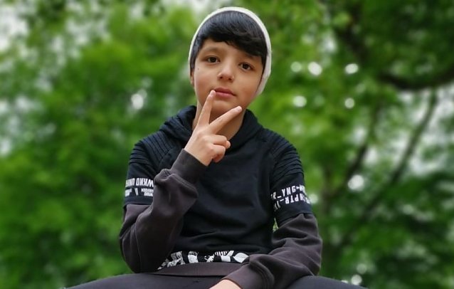 Bild: Amir Hamza Nabizade