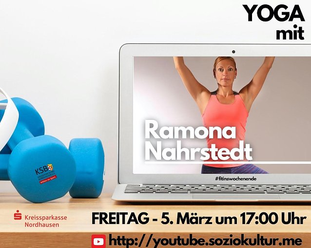 Bild: Ramona Nahrstedt