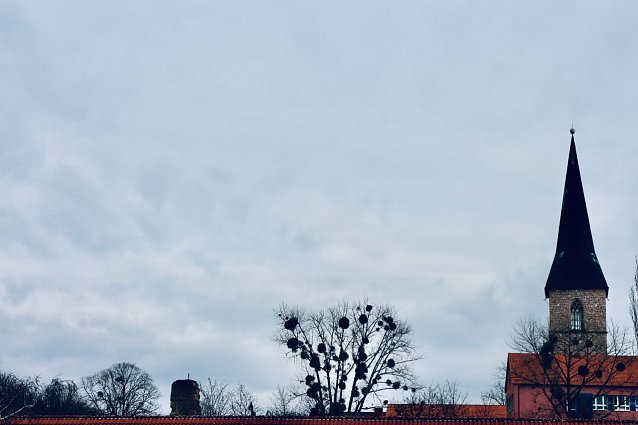 Bild: Wetterbild