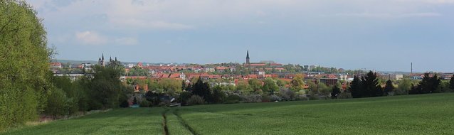 Bild: Im Rahmen der Modellregion Nordhausen soll morgen wieder ge&ouml;ffnet werden