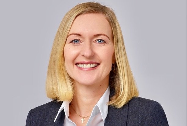 Bild: Jeanette Goedecke begr&uuml;&szlig;t die neuen Ma&szlig;nahmen des Bundes
