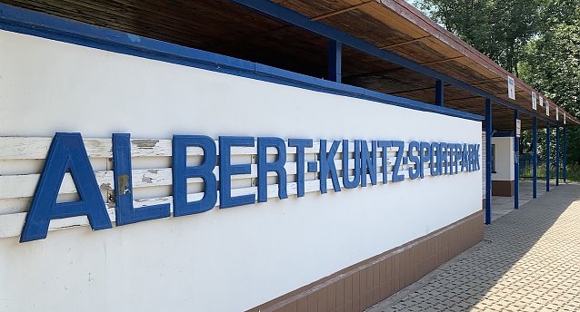 Bild: Fassade AKS