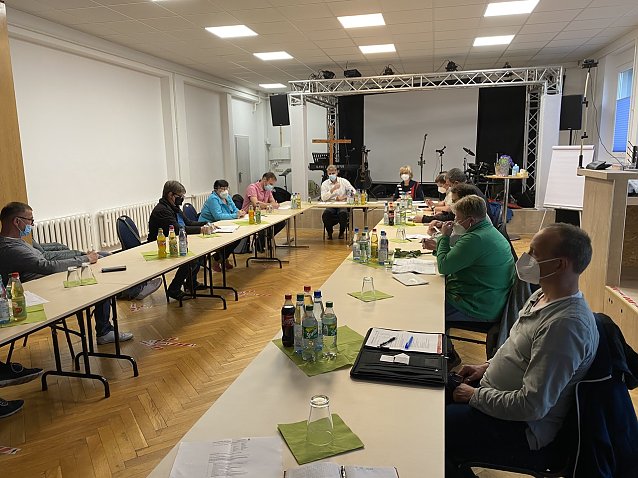 Bild: Ortschaftsrat Ilfeld