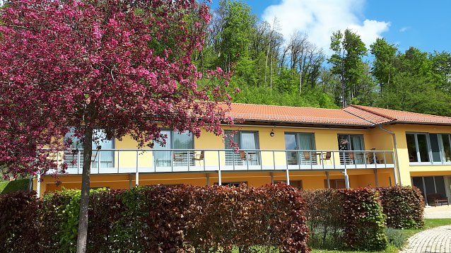 Bild: Dss Hospiz in Neustadt