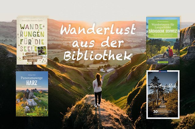 Bild: Lesetipps der Stadtbibliothek