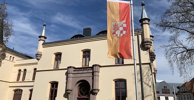 Bild: Der Kreishaushalt f&uuml;r das Jahr 2021 steht seit heute Abend