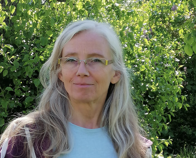 Bild: Marina M&ouml;nnich wird neue Pfarrerin in Silkerode