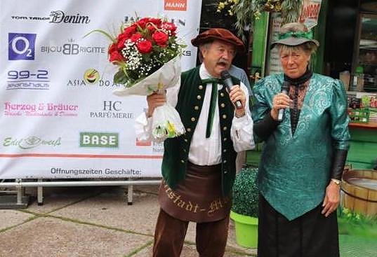 Bild: Kein Wiederwehen mit den Altstadt-Originalen in diesem j&auml;hr