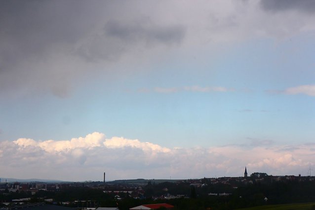 Bild: Wetterbild