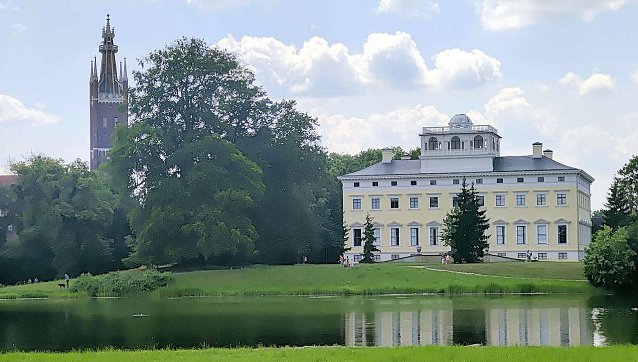 Bild: Im W&ouml;rlitzer Park