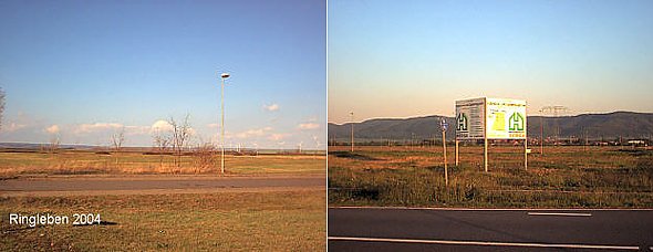 Bild: Industriegebiete