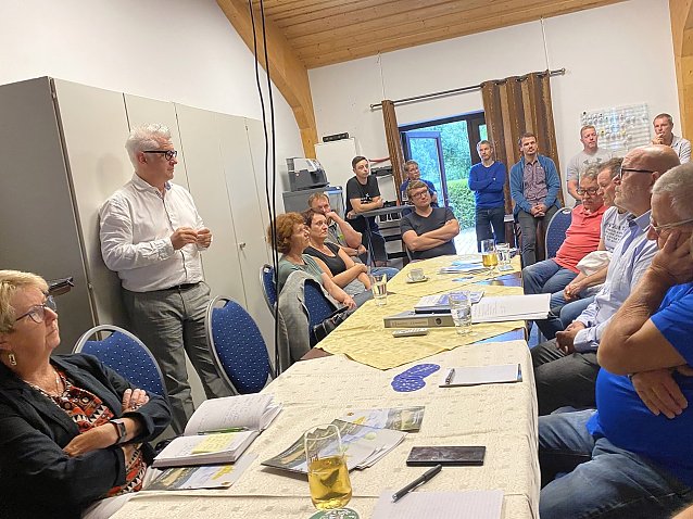 Bild: 44. Neustadttreffen 2022