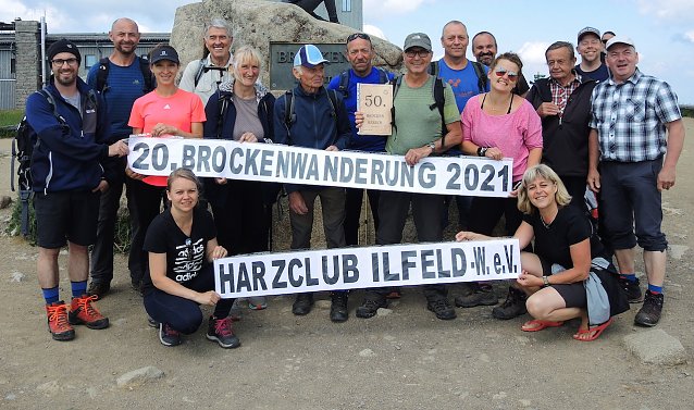 Bild: Harzklubzweigverein Ilfeld-Wiegersdorf