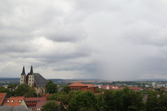 Bild: Wetterbild