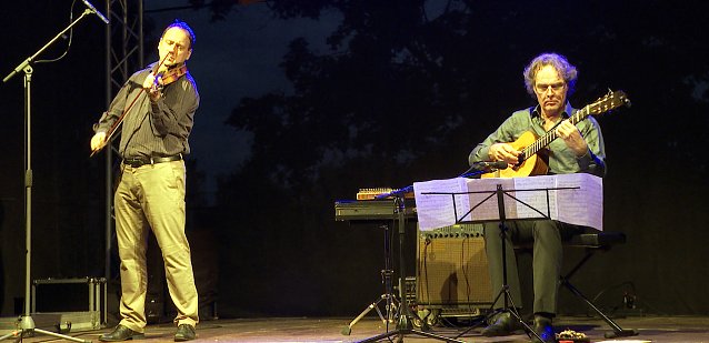 Bild: Jazz Sommer open air