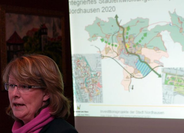 Bild: Klubabend