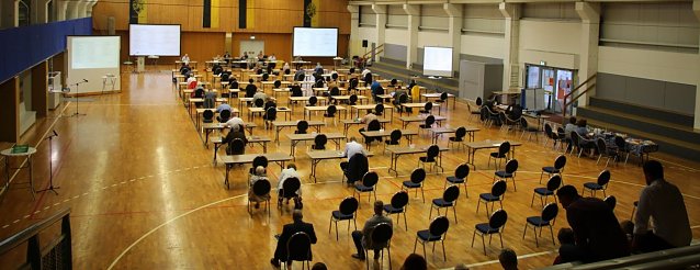 Bild: 17. Sitzung des Nordh&auml;user Stadtrates