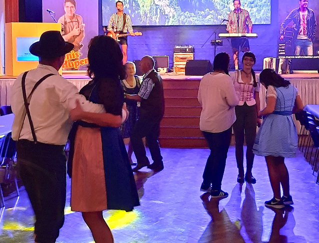 Bild: Oktoberfest Bleicherode