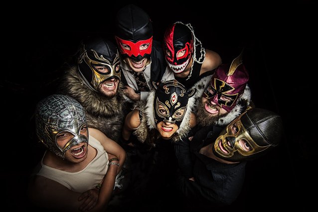 Bild: Santa Machete heizen dem Nordh&auml;user Jazzfest im Oktober ein