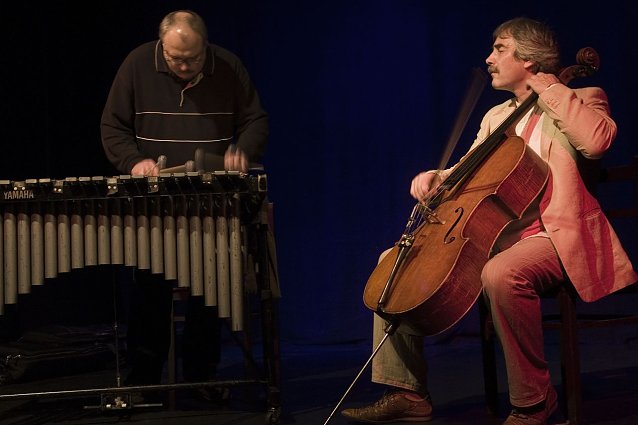 Bild: Zwischen Bach und Jazz - am Sonntag in der Basilika M&uuml;nchenlohra