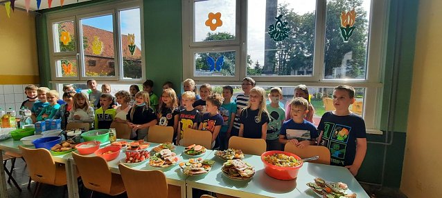 Bild: Gesund und lecker fr&uuml;hst&uuml;cken - wie es geht zeigt die "Angel" 