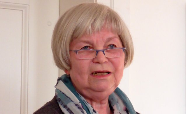 Bild: Heidelore Kneffel