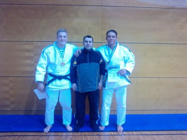 Bild: judo