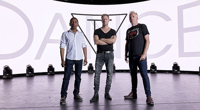Bild: Das Tingvall Trio