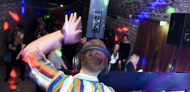 Bild: Partynacht mit Folgen: das Gesundheitsamt sucht die G&auml;ste der "Tequila Nacht" im Club T37