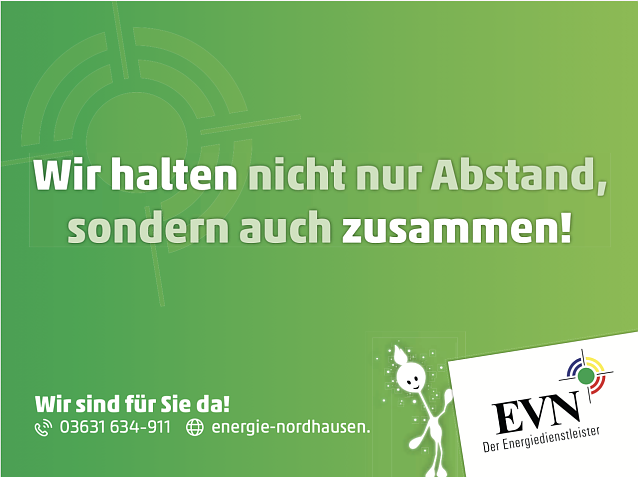 Bild: Die EVN schlie&szlig;t vor&uuml;bergehend ihre Kundenzentren