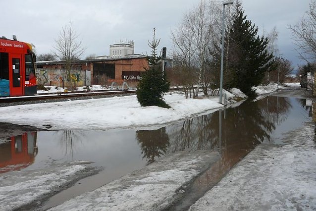 Bild: Baden