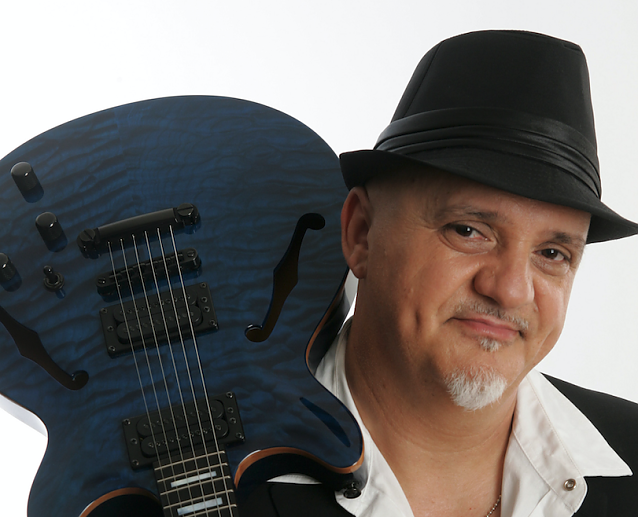 Bild: Frank Gambale und die All Star Band er&ouml;ffnet den Nordh&auml;user Jazzfr&uuml;hling