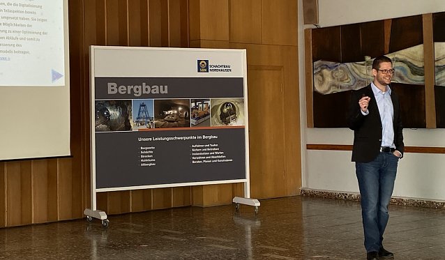 Bild: Sprechtage zur Digitalisierung geplant